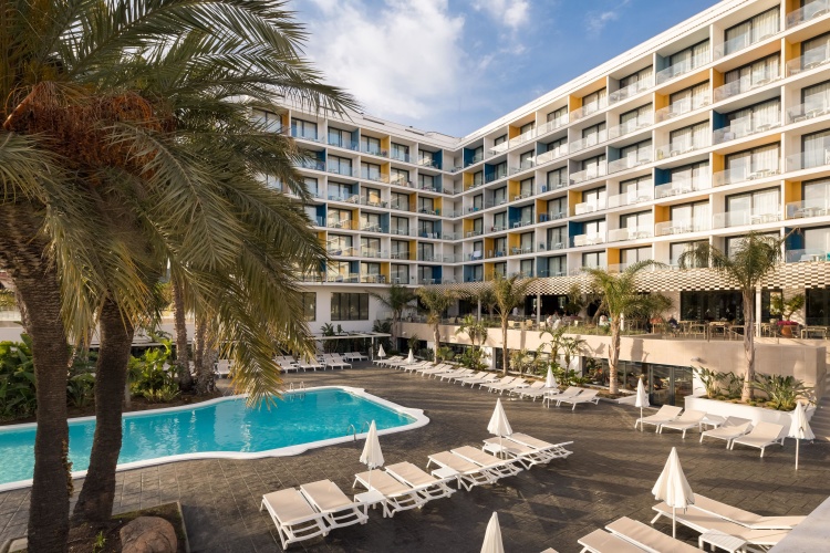 AQUA Hotel Silhouette & Spa - Adults Only photo 17