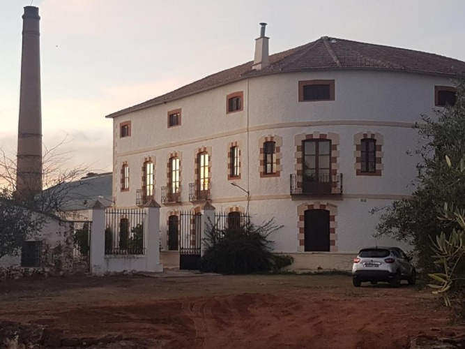 2 Bedrooms Cottage