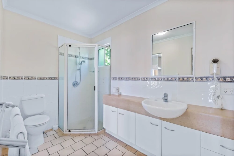 2 Bedrooms Standard Apartment