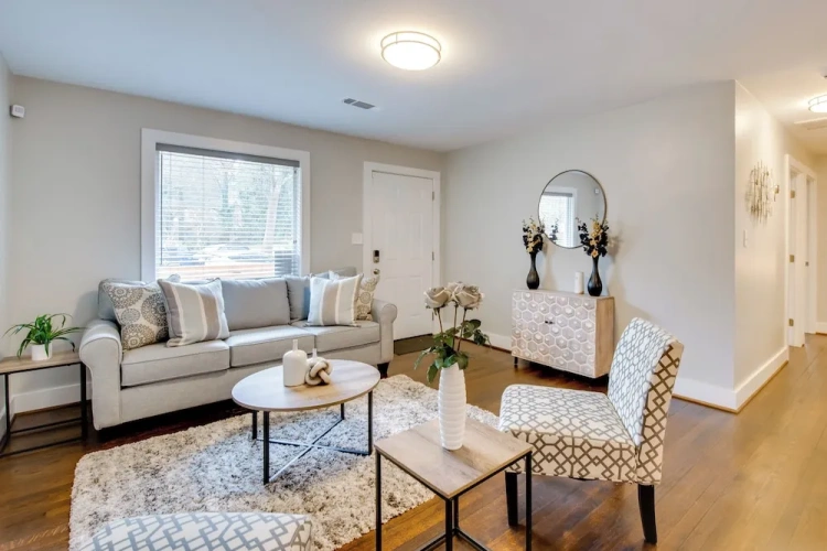 3 Bedrooms Cottage