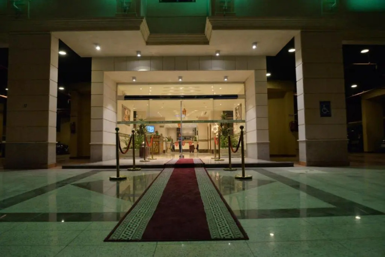Hyatt Inn Suites