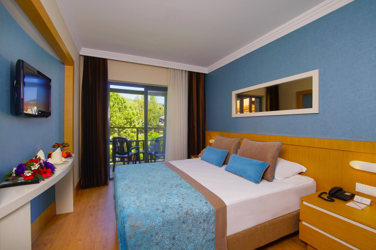 Limak Limra Hotel & Resort