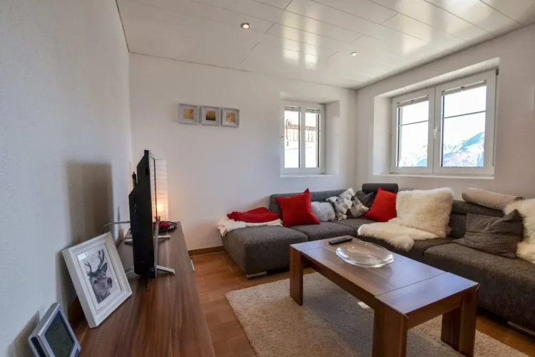 Apartment Terpetsch