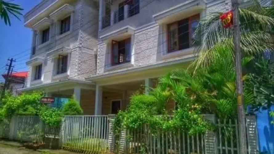 Imagen del hotel