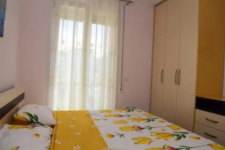 Merville Apartments