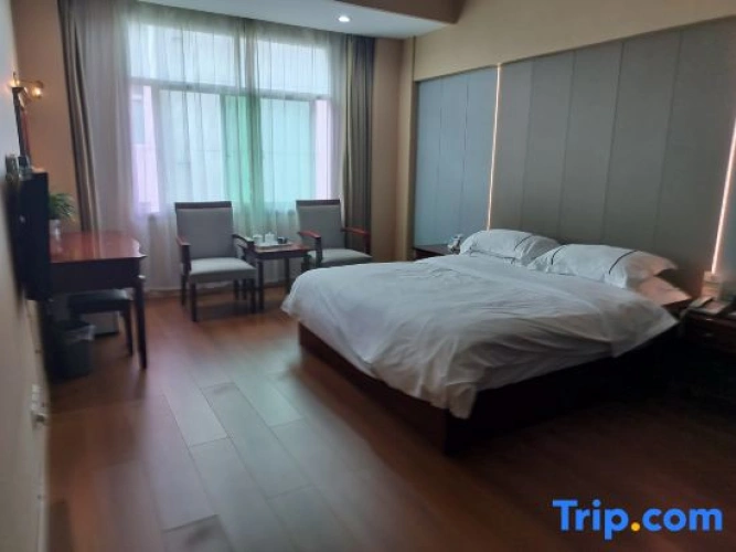 Premium Double room