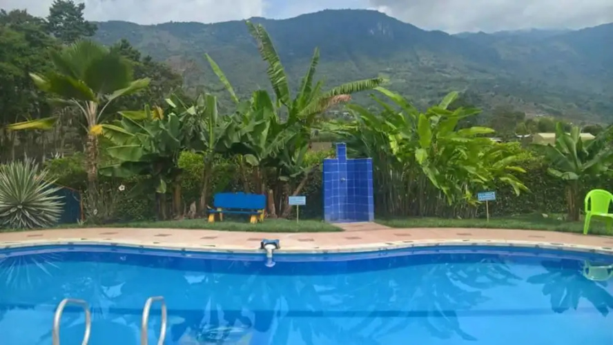 Finca Hotel El Descanso