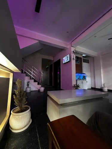 Sunita Residency