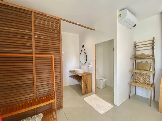 Bungalow