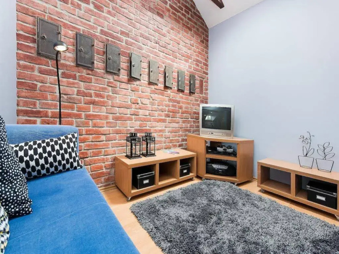 Attic