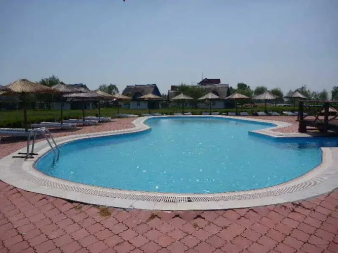 Cormoran Resort