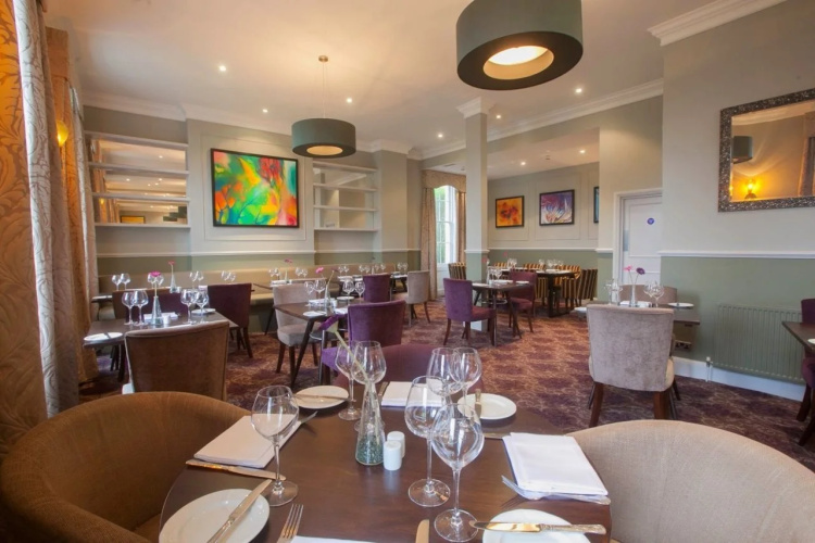 London Chigwell Prince Regent Hotel, BW Signature Collection photo 24