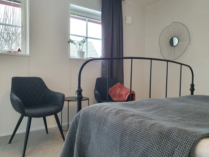 B&B Villa Orion