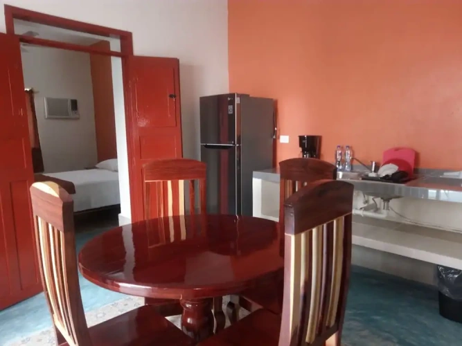 Double Suite