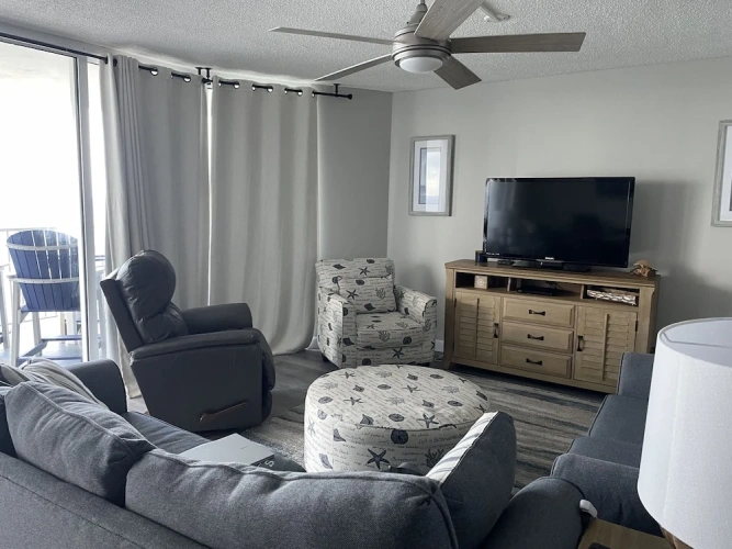 2 Bedrooms Standard room