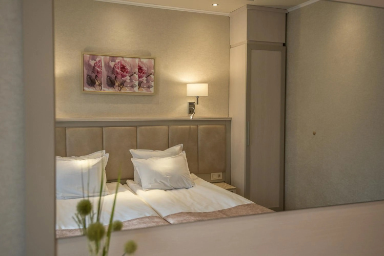 Spa Hotel Armira
