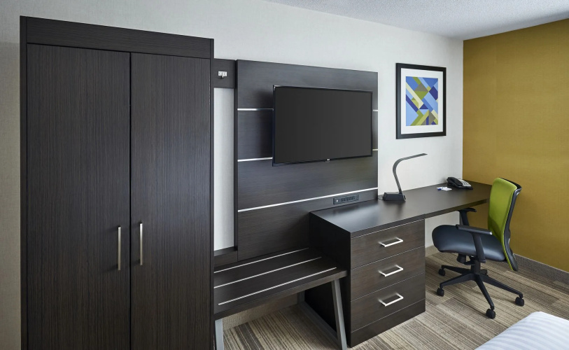 Holiday Inn Express Windsor Waterfront by IHG