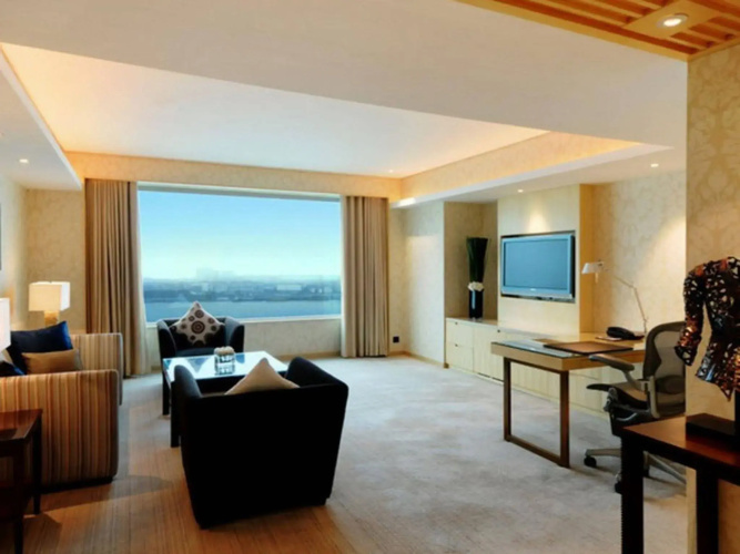 Marco Polo Wuhan