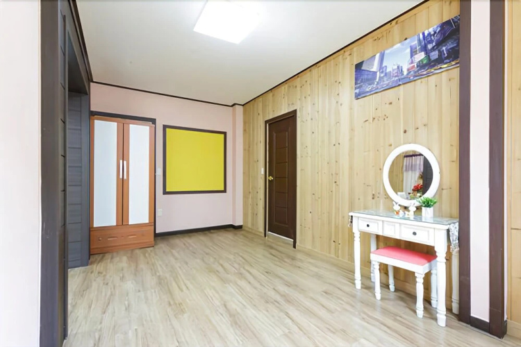 Gapyeong Seraph Pension