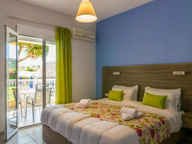 Evelin Hotel