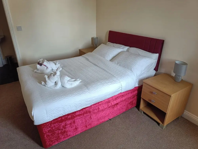 Betty Cottles Inn