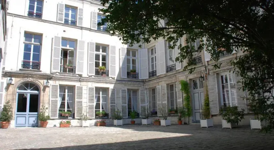 Hotelafbeelding