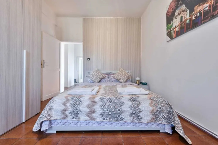 Venice Vacation Apartment
