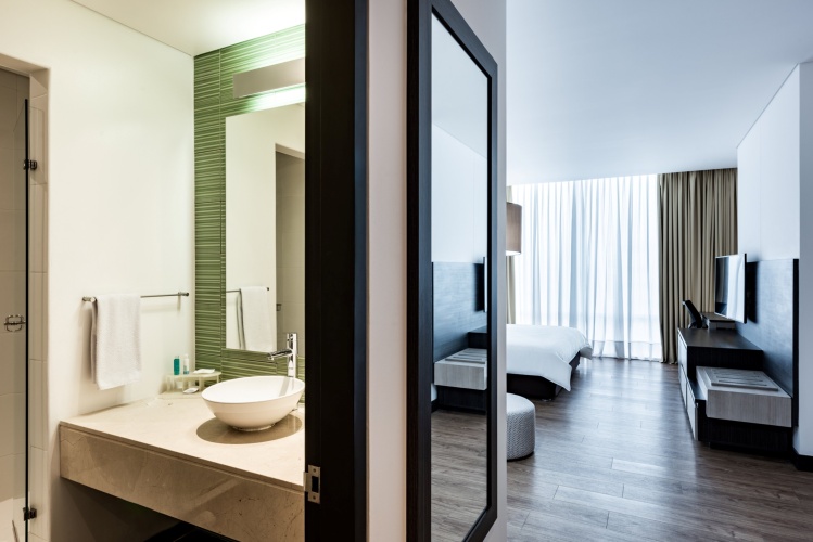 Holiday Inn Express Cartagena Bocagrande photo 11