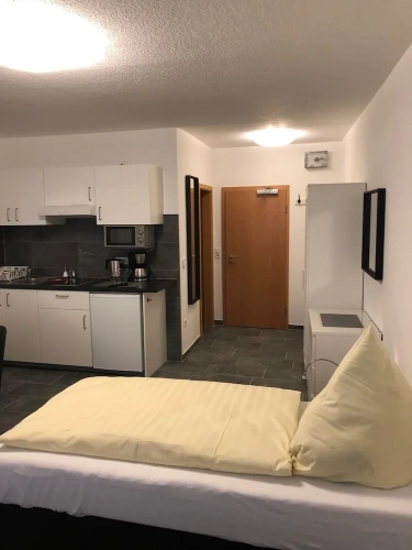 Business Single room