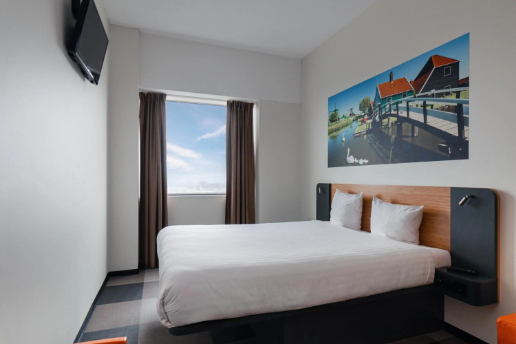 Innside by Melia Amsterdam photo 9