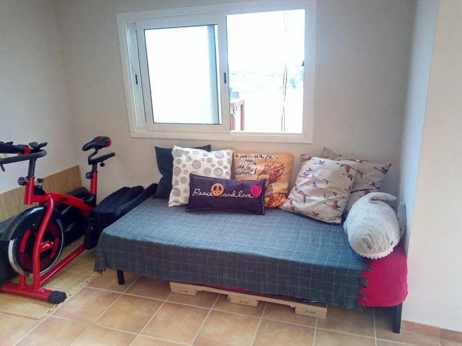 Apartament Deltament