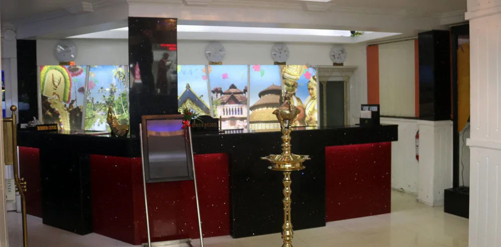 Hotel Gago Inn