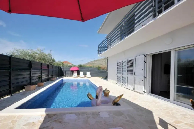 Villa Carolina