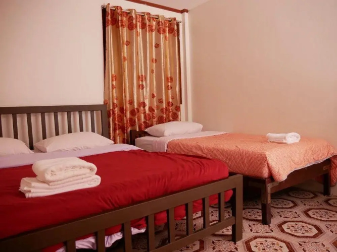 Ruan Thai Guest House