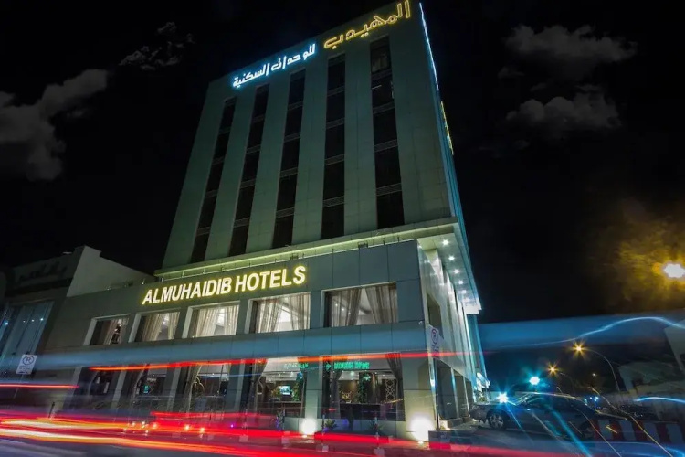 Imagen del hotel