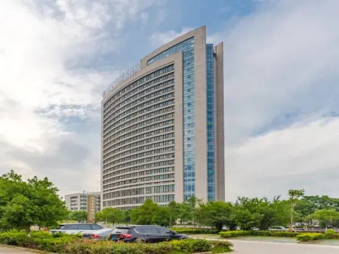 Yigang Jinma Hotel