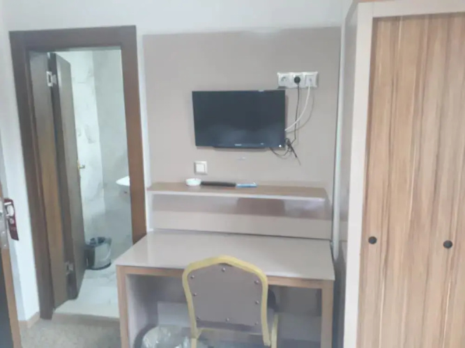 Ds Yedikapi Hotel