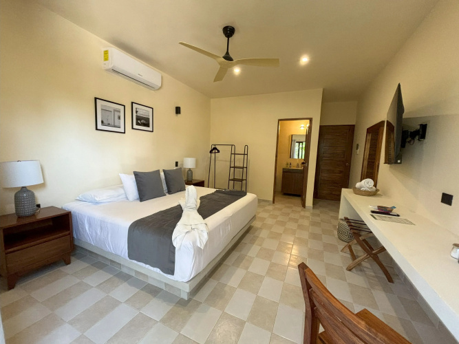 Hotel Casa Bárbara Holbox