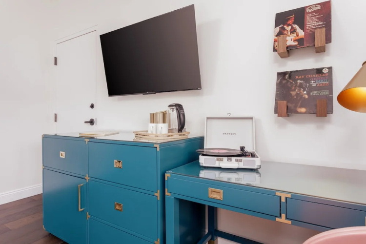 Lily Hall- A Boutique Hotel