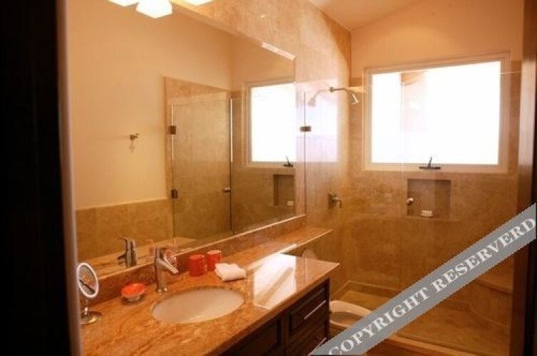 VILLA DEL MAROver view