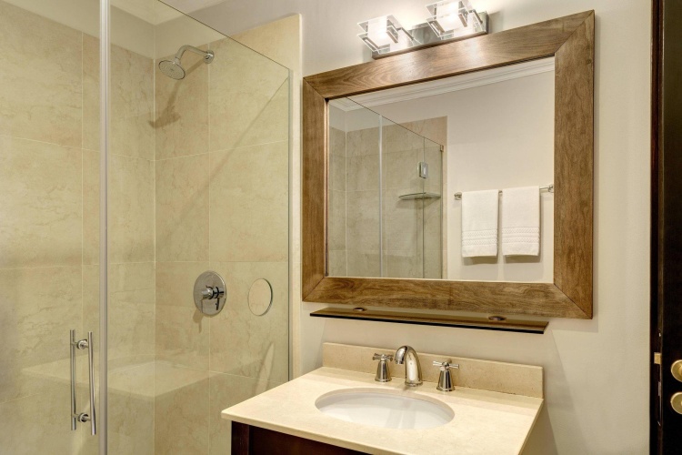 Grand Double room with mountain view
