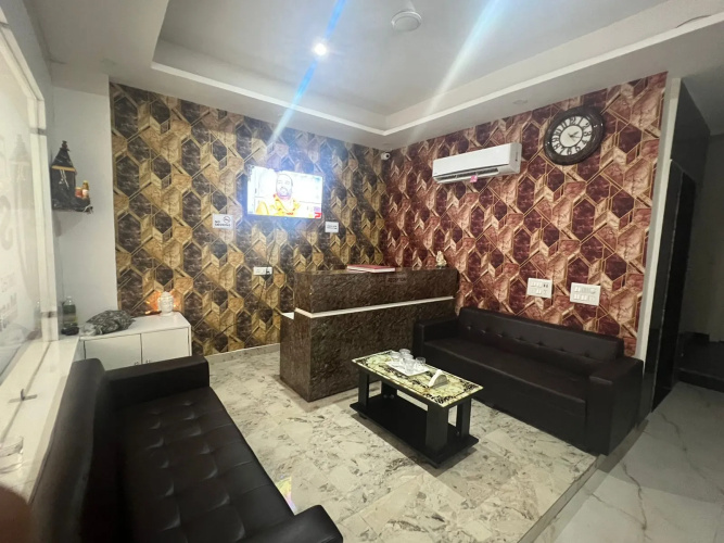 Ssd Plaza Hotel