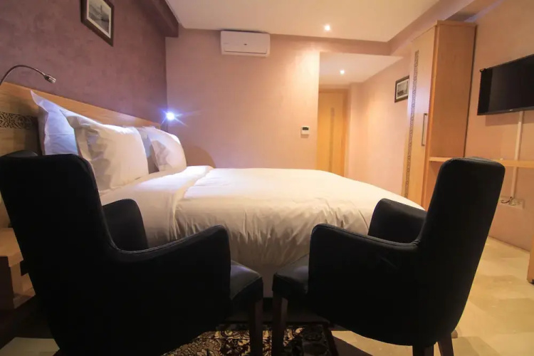 Hotel Kenzo
