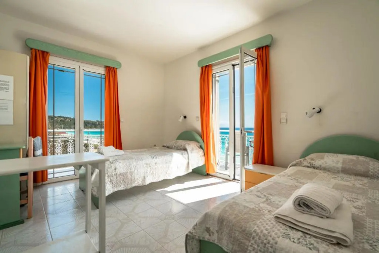 Angela sea view 1