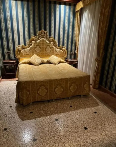 Ca' San Zaccaria