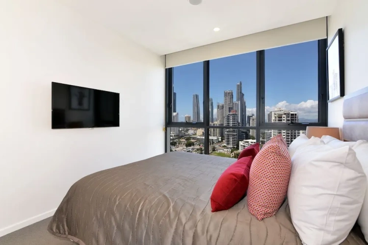 1 Bedroom Apartment with balcony