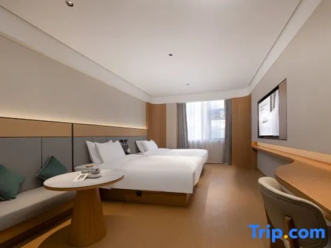 Business Twin room