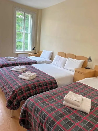 Seven Dials Hotel Annexe