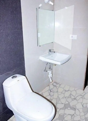 Deluxe room with balcony