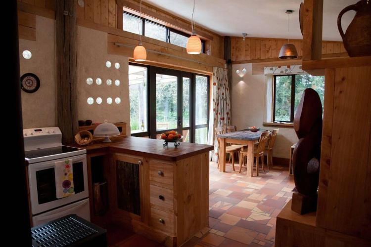 Earthstead Villas